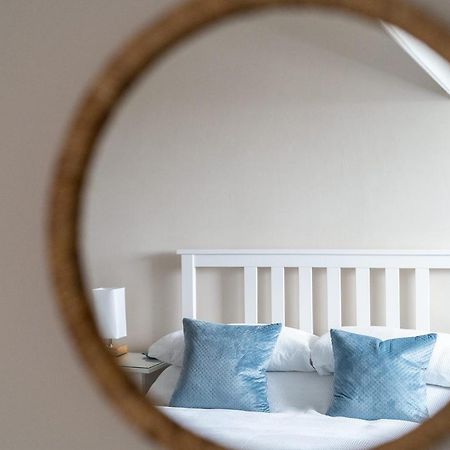 Ferienwohnung Stowaways Loft Whitby Exterior foto