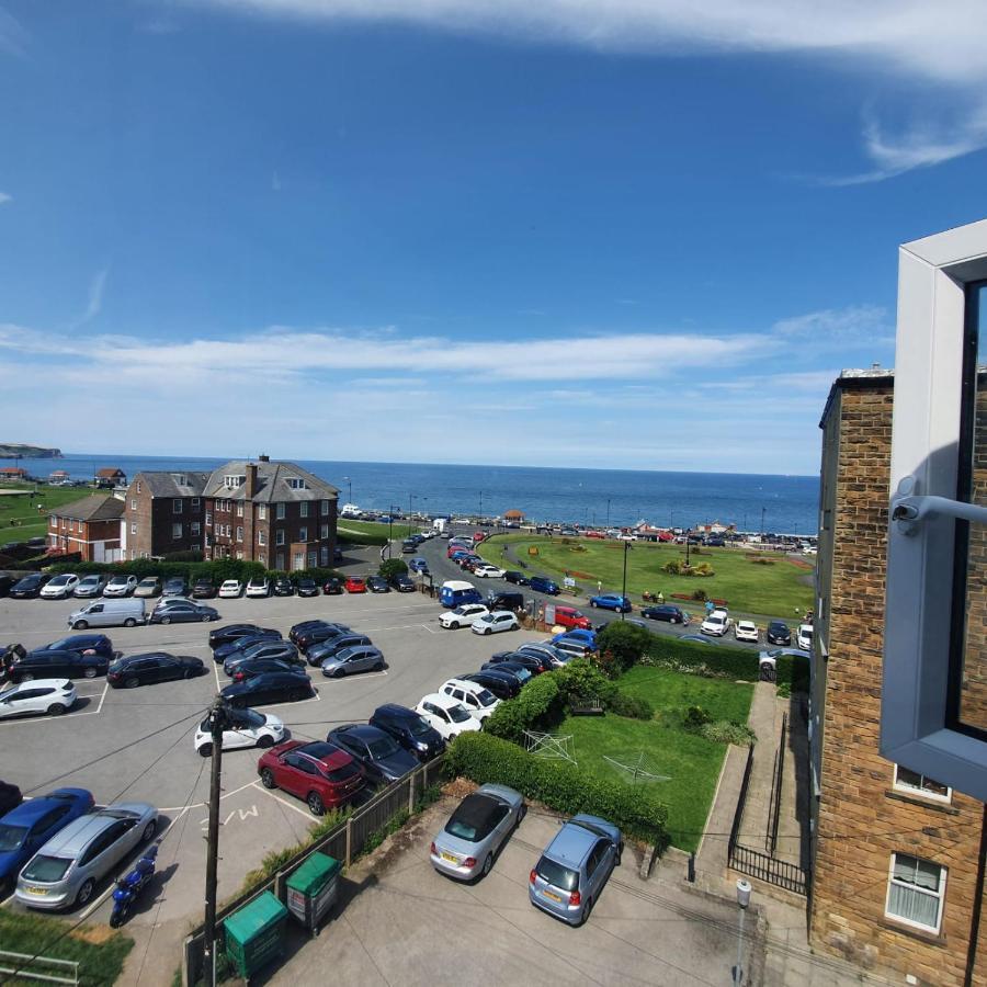 Ferienwohnung Stowaways Loft Whitby Exterior foto