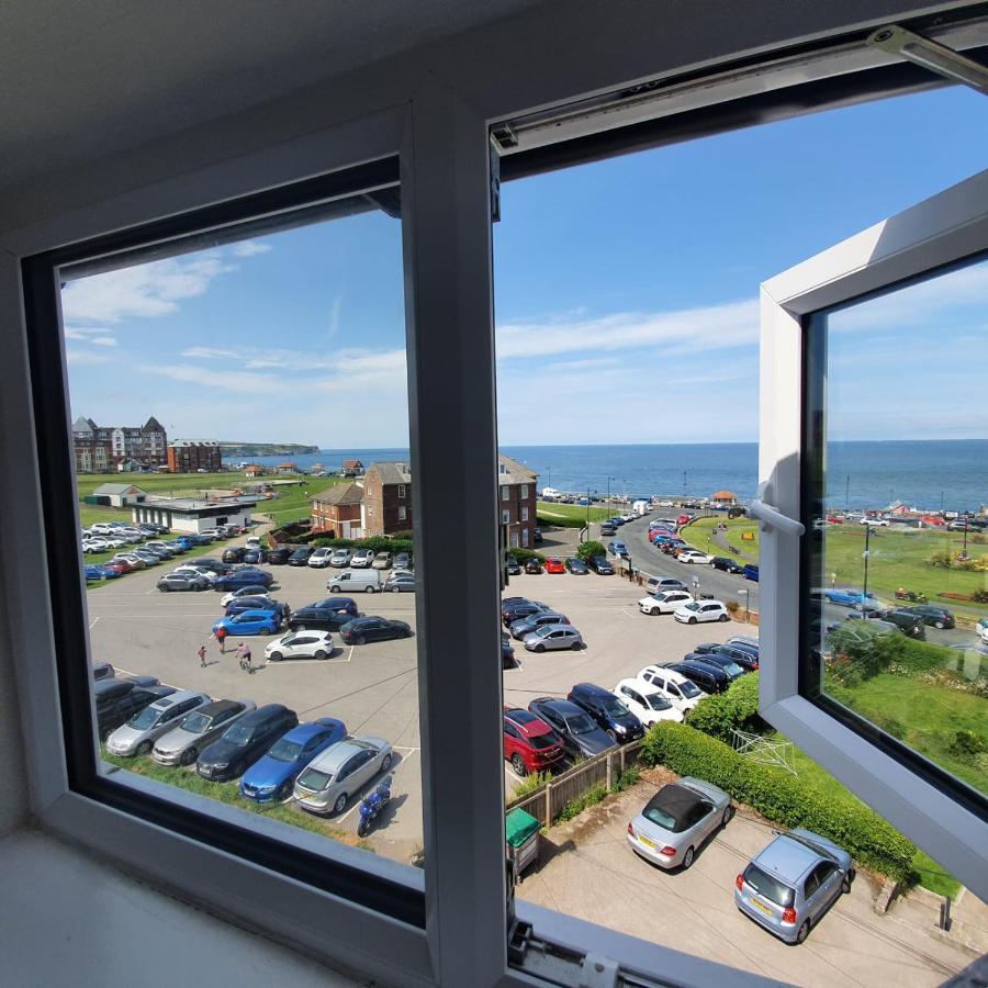 Ferienwohnung Stowaways Loft Whitby Exterior foto